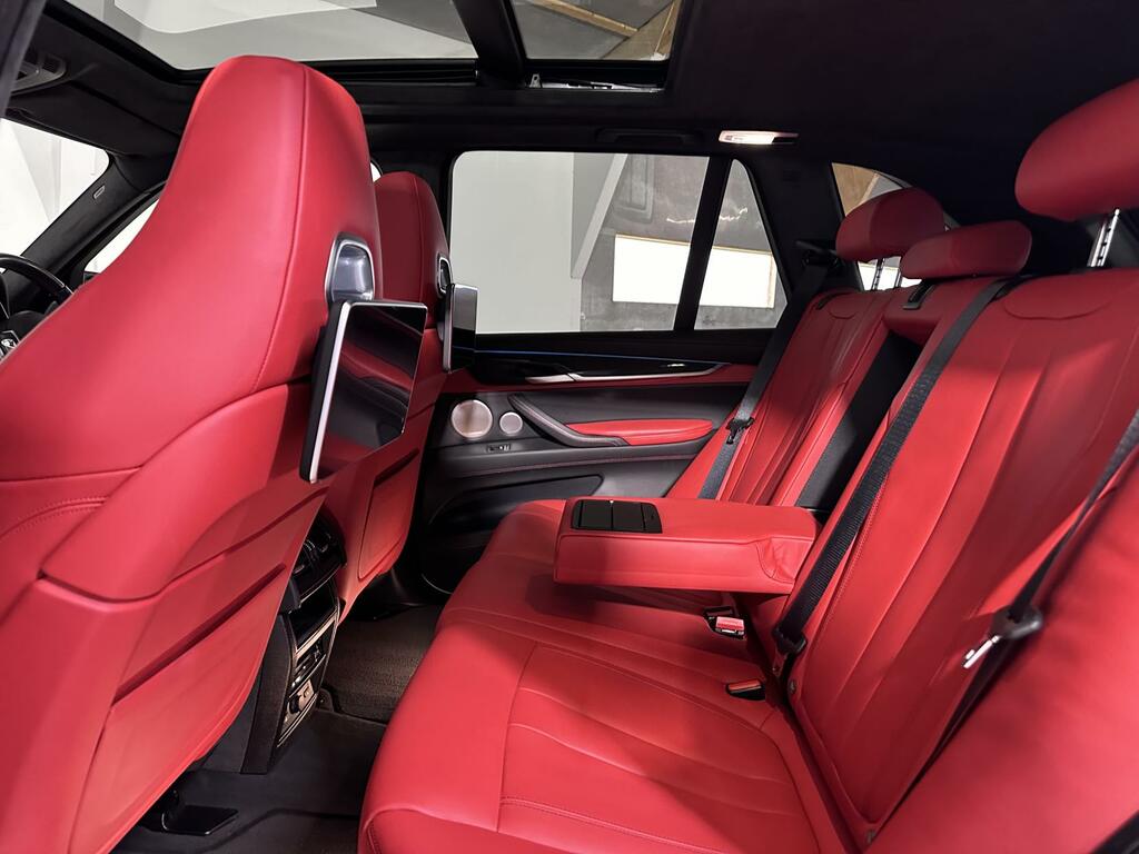 BMW X5 M M 568 Bhp Black #22