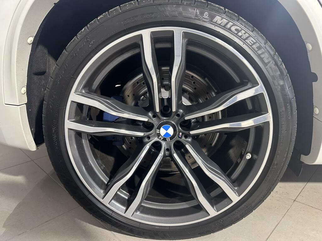 BMW X5 M M 568 Bhp Black #32