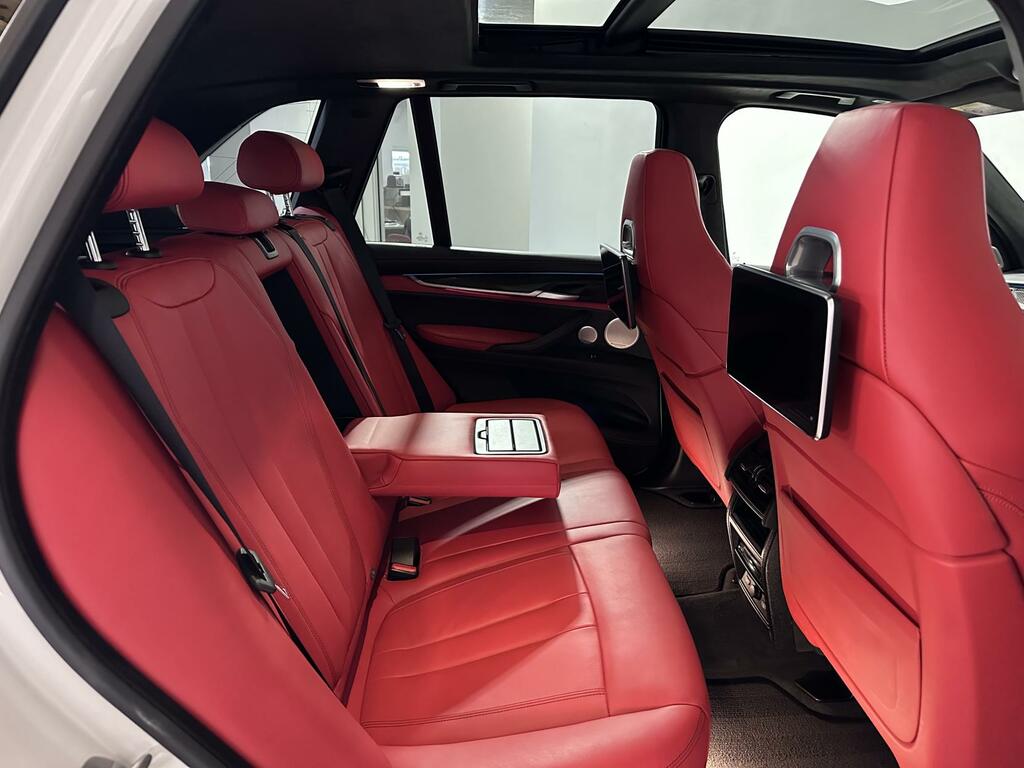 BMW X5 M M 568 Bhp Black #21