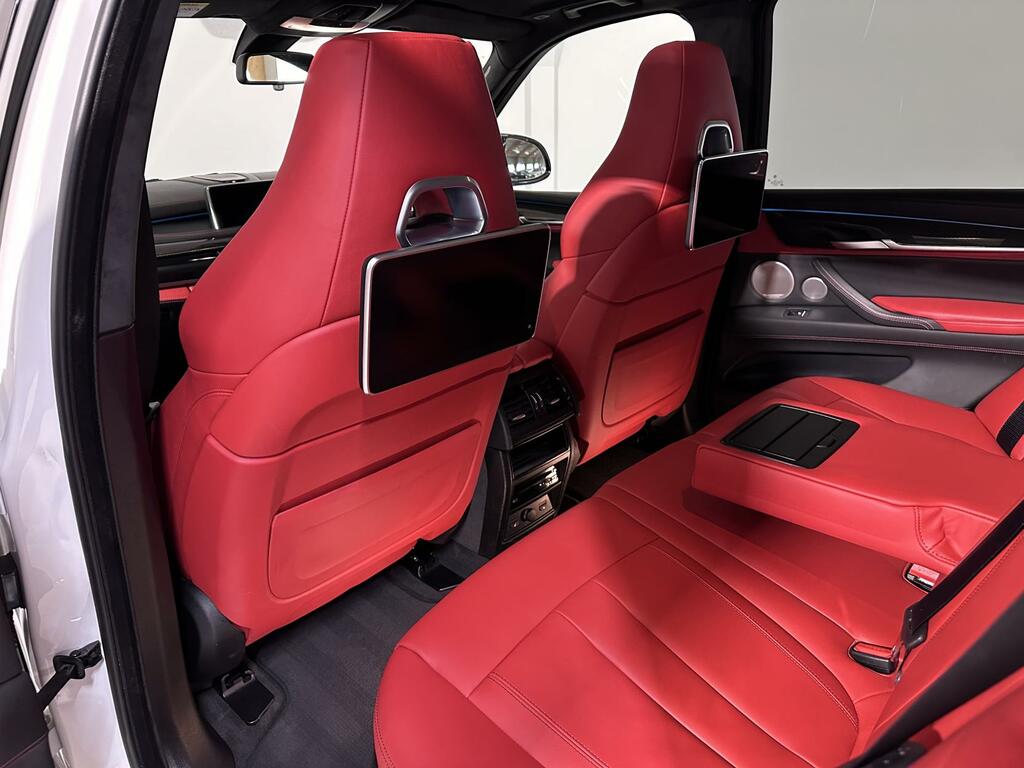 BMW X5 M M 568 Bhp Black #23