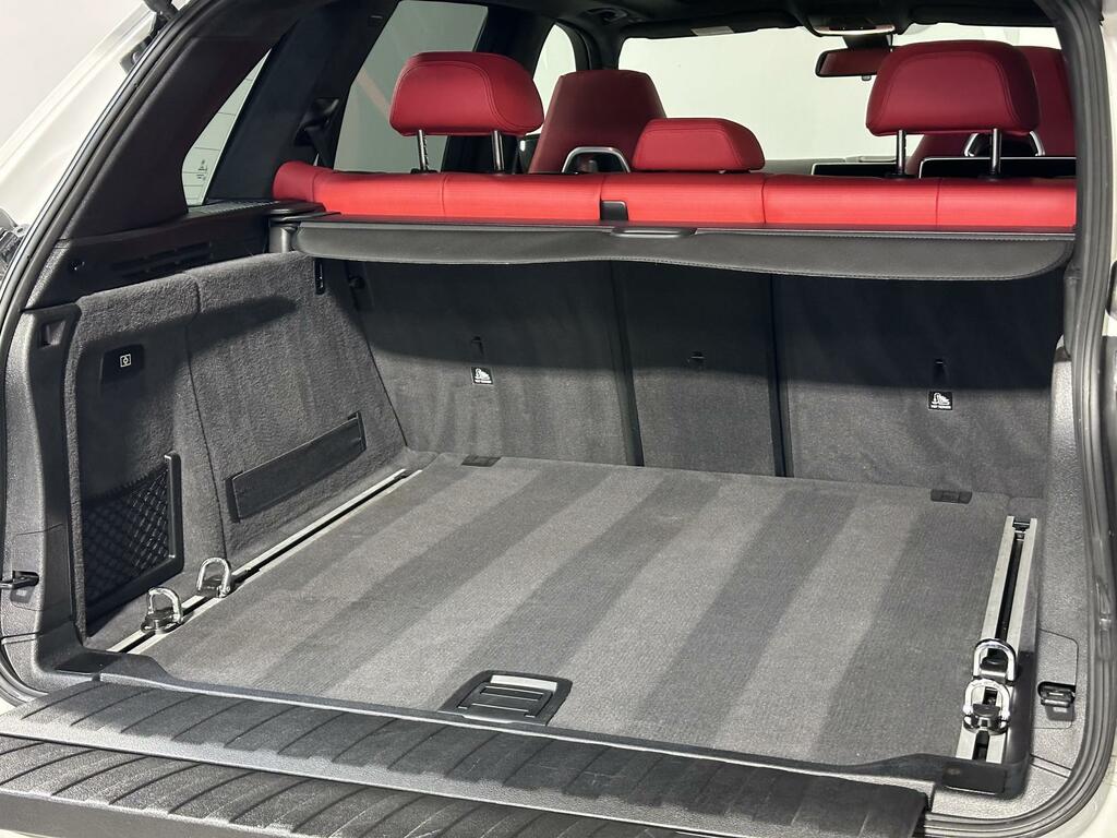 BMW X5 M M 568 Bhp Black #26