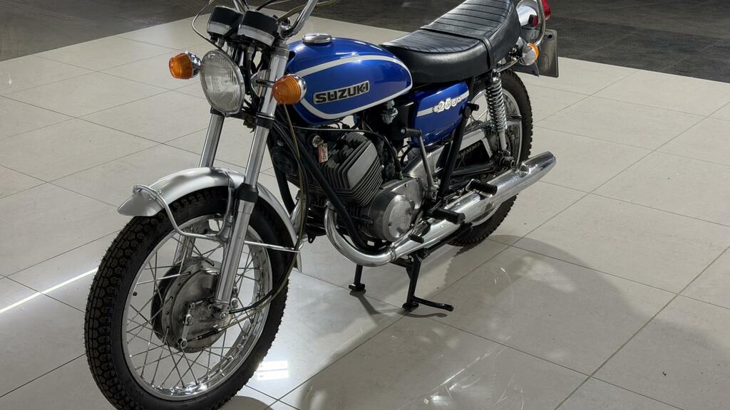 Suzuki  Dl1050rqm0 20My Black #2
