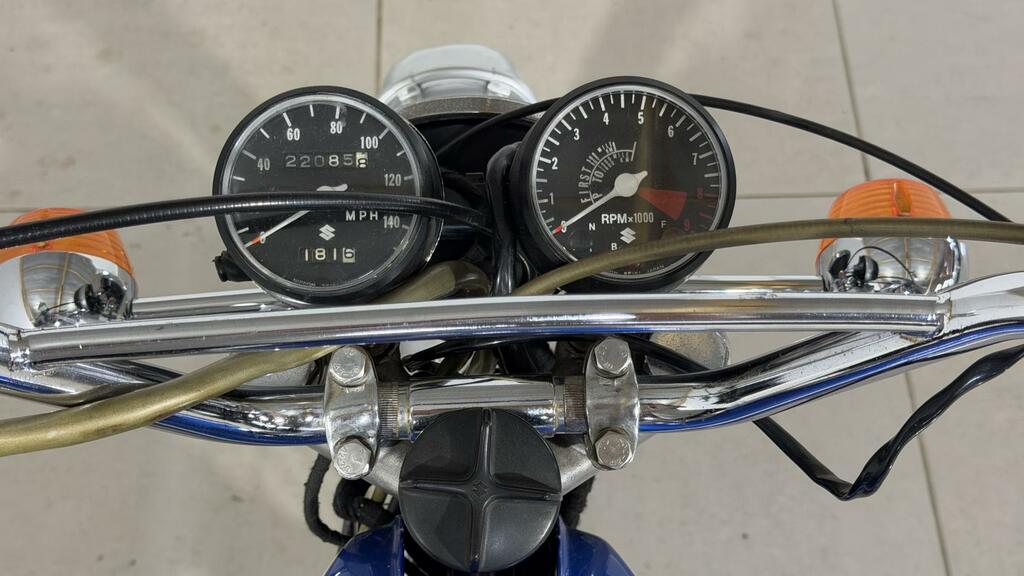 Suzuki  Dl1050rqm0 20My Black #5