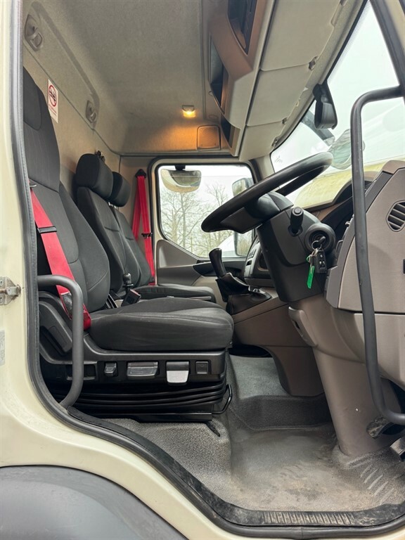 DAF All Models Cf Blue #8