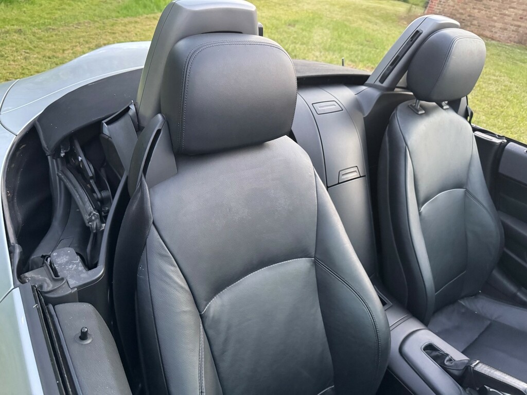 BMW Z4  Grey #8
