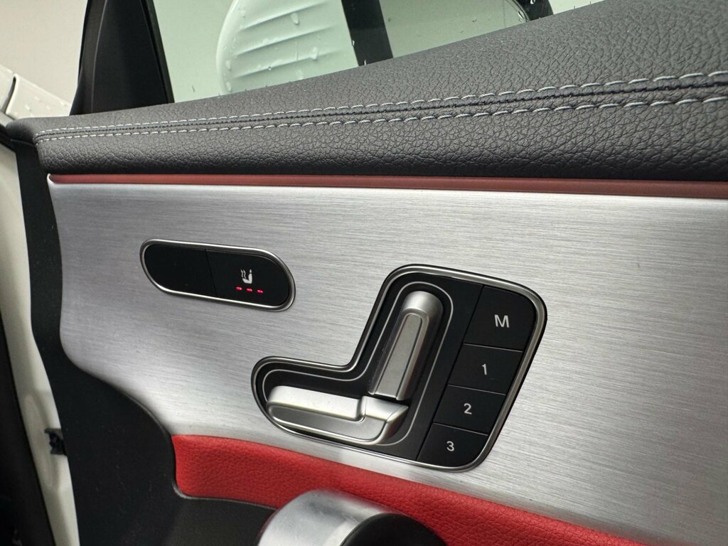 Mercedes-Benz CLA Class Cla 45 S 4Matic Tip Black #11