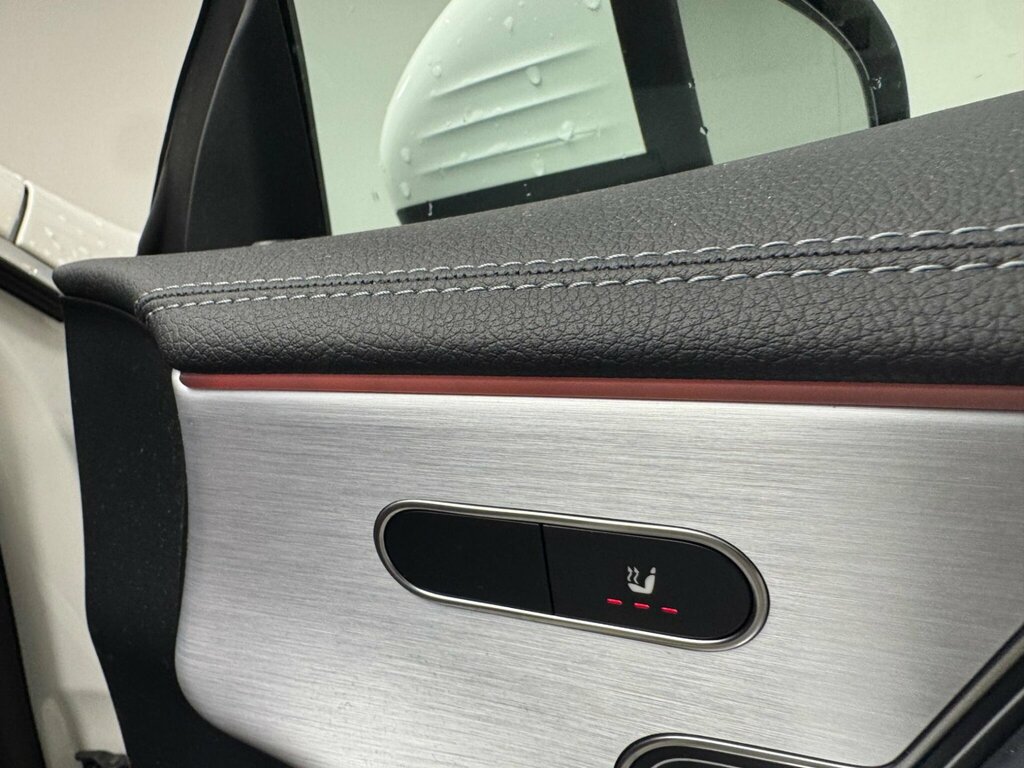 Mercedes-Benz CLA Class Cla 45 S 4Matic Tip Black #12