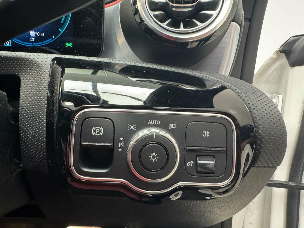 Mercedes-Benz CLA Class Cla 45 S 4Matic Tip Black #13