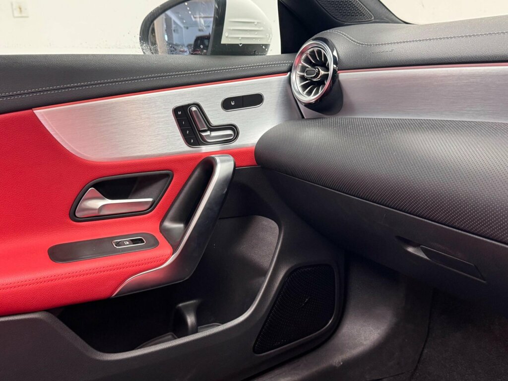 Mercedes-Benz CLA Class Cla 45 S 4Matic Tip Black #15