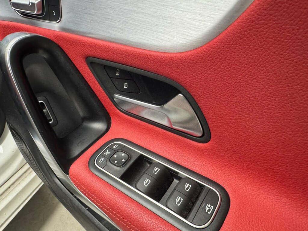 Mercedes-Benz CLA Class Cla 45 S 4Matic Tip Black #14