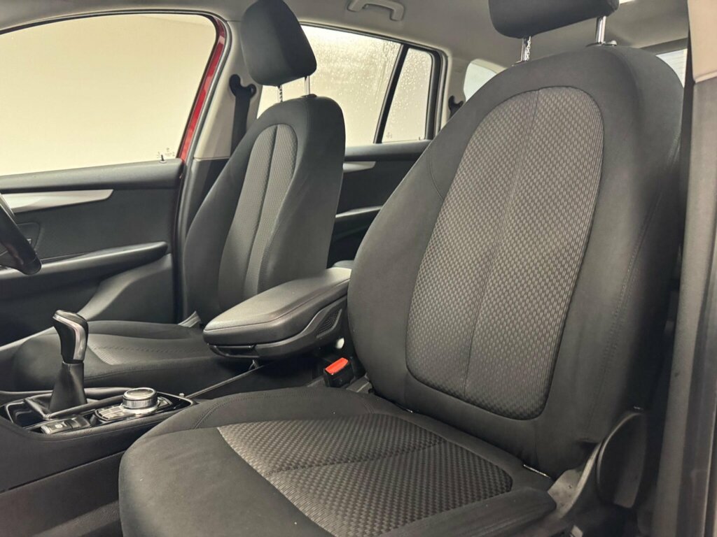 BMW 2 Series Gran Tourer Gran Tourer Black #21