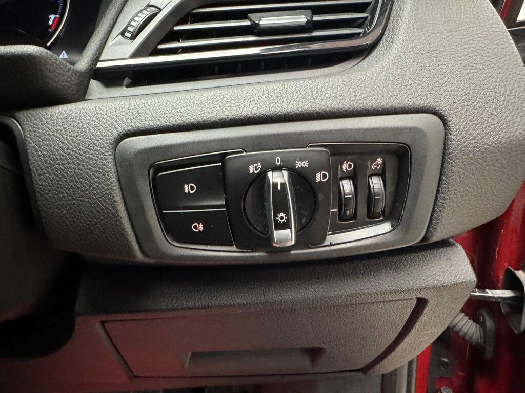 BMW 2 Series Gran Tourer Gran Tourer Black #9