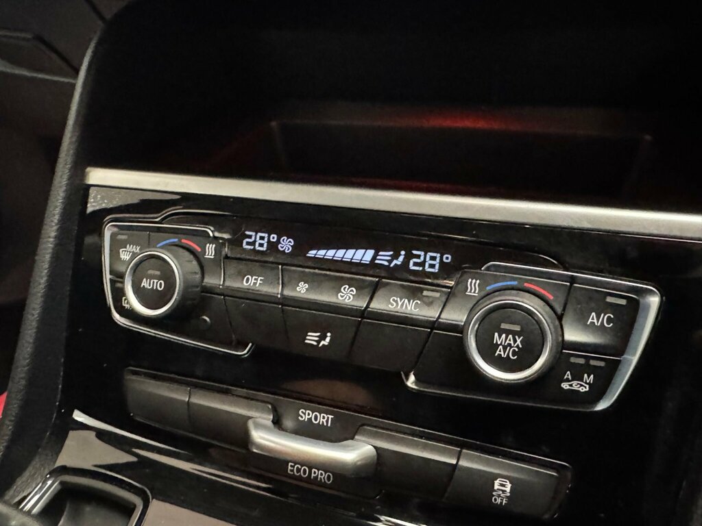 BMW 2 Series Gran Tourer Gran Tourer Black #10