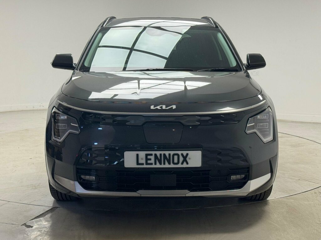 Kia e-Niro 64.8Kwh 3 Grey