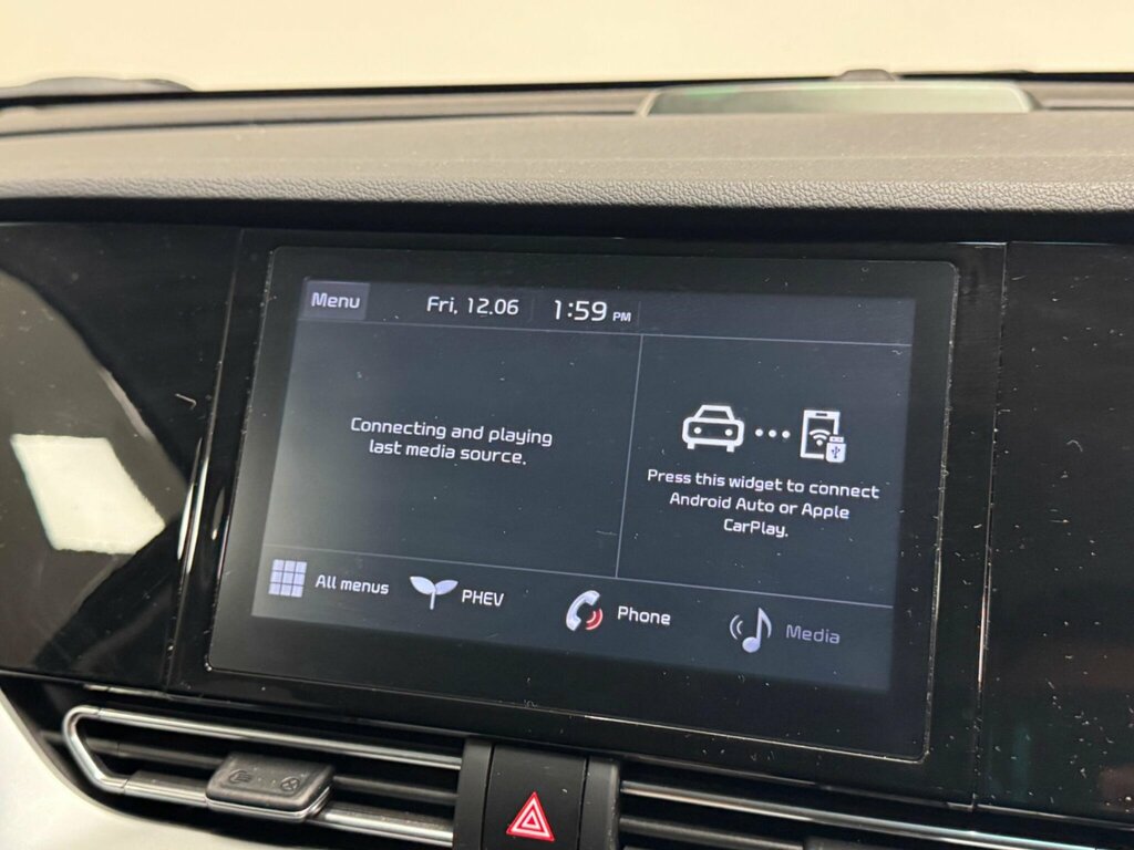 Kia e-Niro 64.8Kwh 4  #12