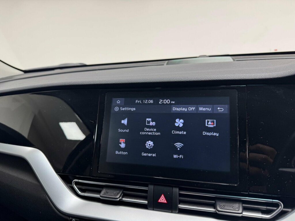 Kia e-Niro 64.8Kwh 4  #13