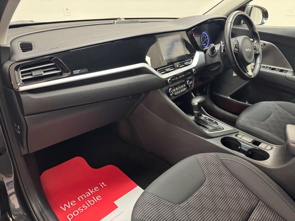 Kia e-Niro 64.8Kwh 4  #7