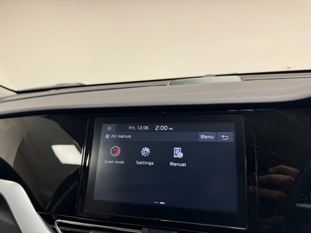 Kia e-Niro 64.8Kwh 4  #16