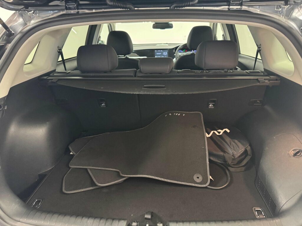 Kia e-Niro 64.8Kwh 4  #19