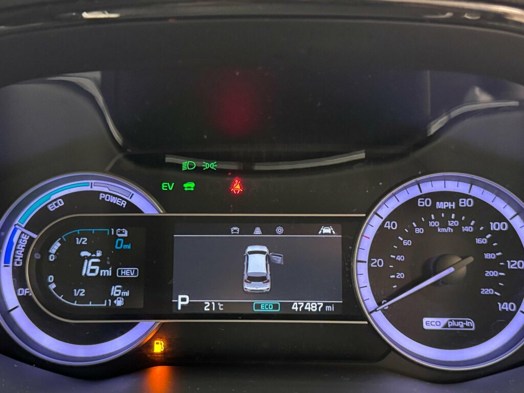 Kia e-Niro 64.8Kwh 4  #18