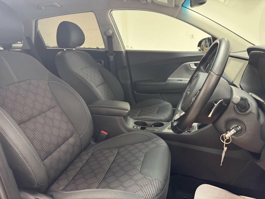 Kia e-Niro 64.8Kwh 4  #9