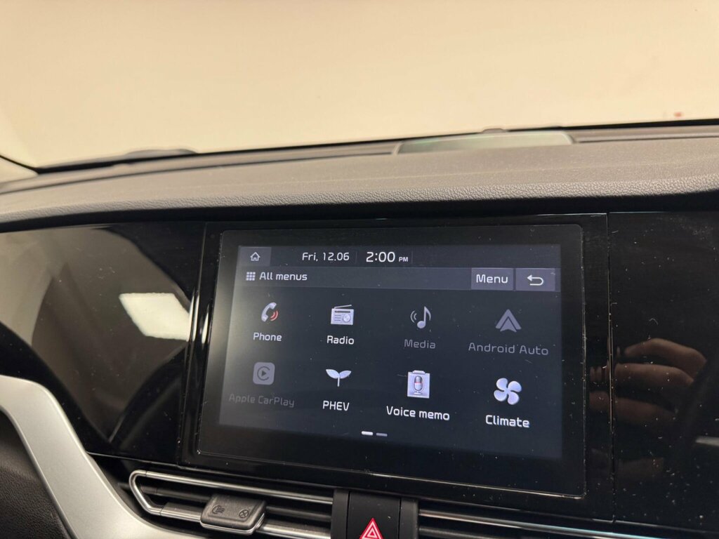 Kia e-Niro 64.8Kwh 4  #17