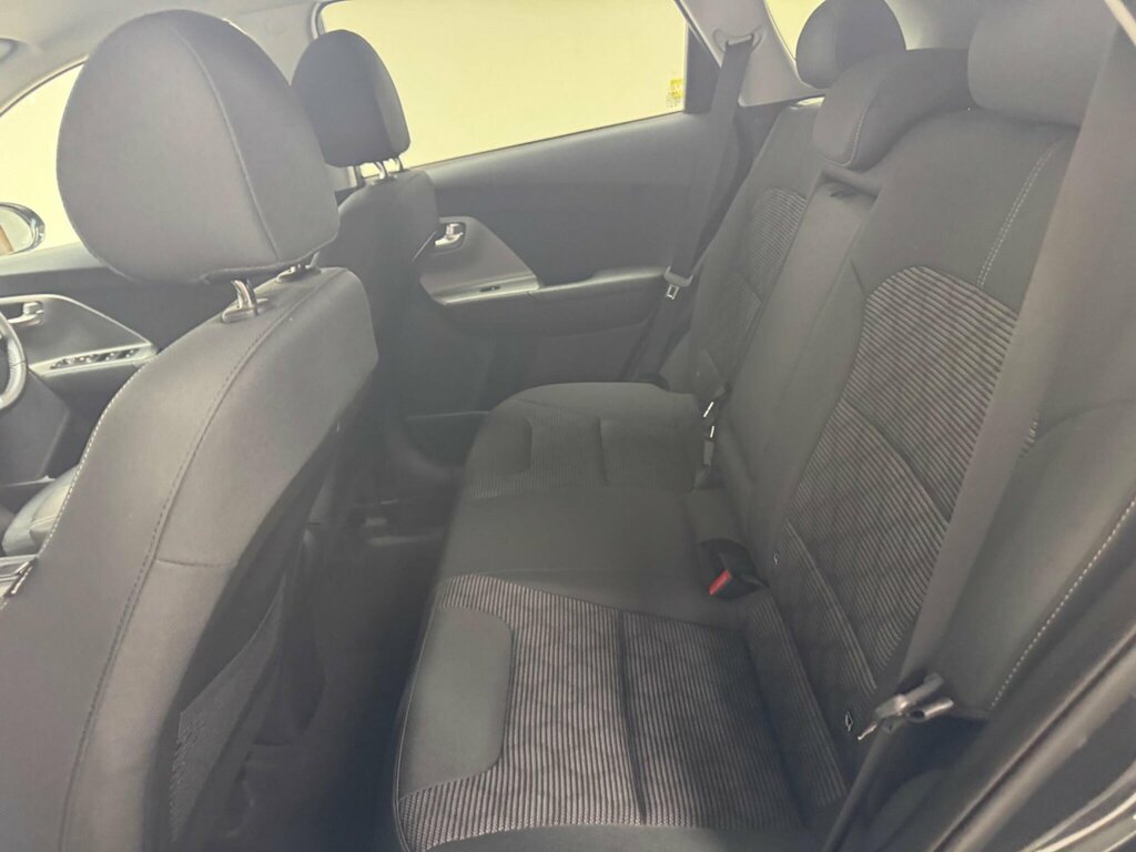 Kia e-Niro 64.8Kwh 4  #10