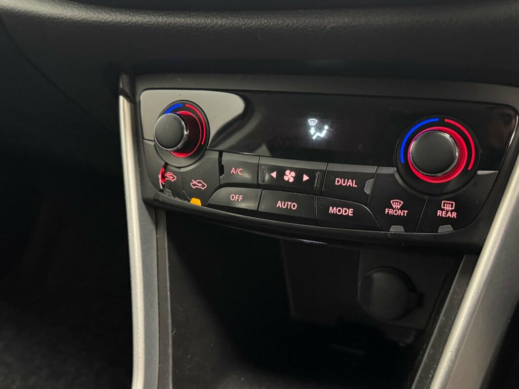 Suzuki SX4 Sz-t Blue #12