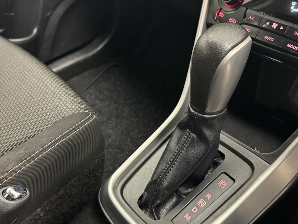 Suzuki SX4 Sz-t Blue #8
