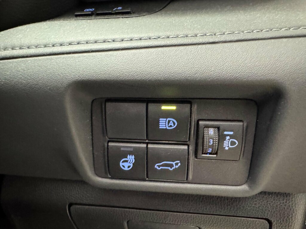 Toyota Highlander Excel  #11