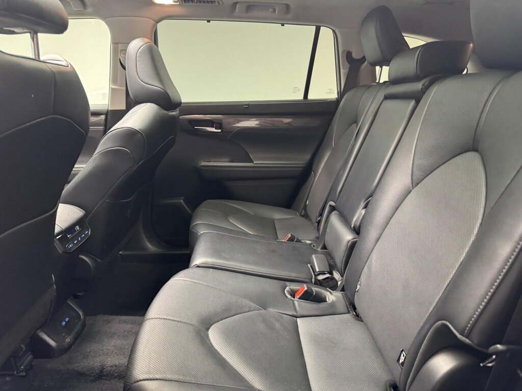 Toyota Highlander Excel  #10