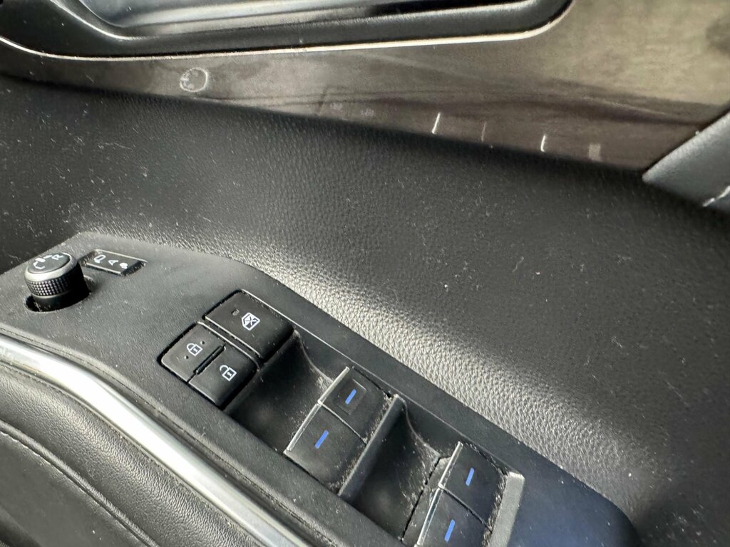 Toyota Highlander Excel  #12