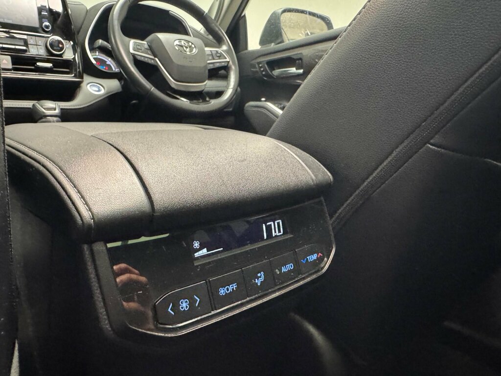 Toyota Highlander Excel  #16