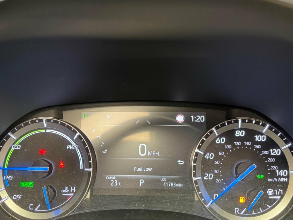 Toyota Highlander Excel  #26