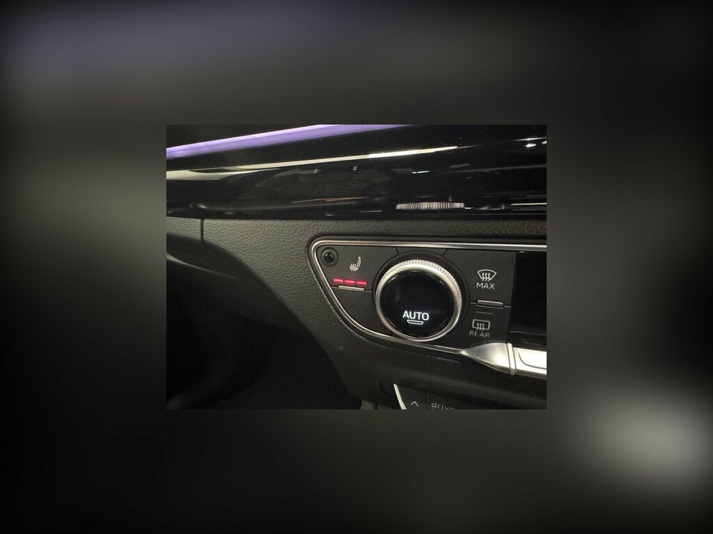 Audi Q5 Suv Black #14