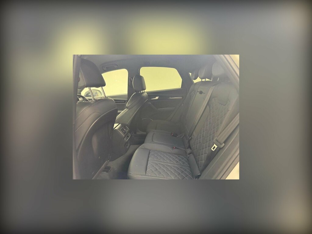 Audi Q5 Suv Black #13