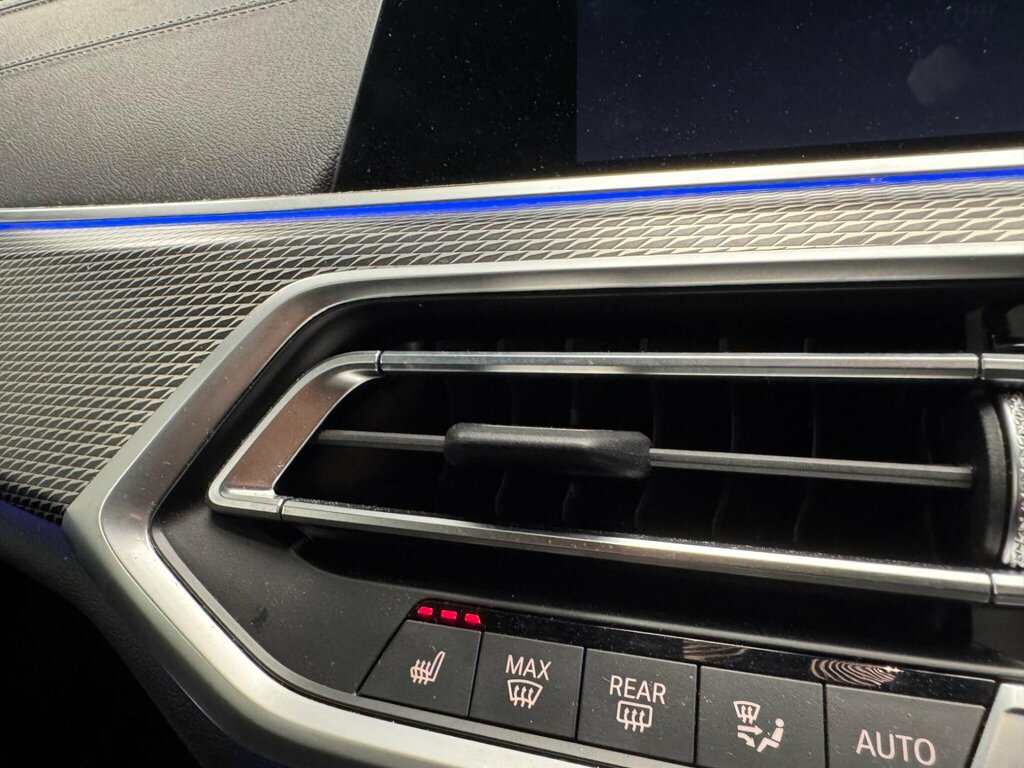 BMW X6 3.0 30D Mht M Grey #17