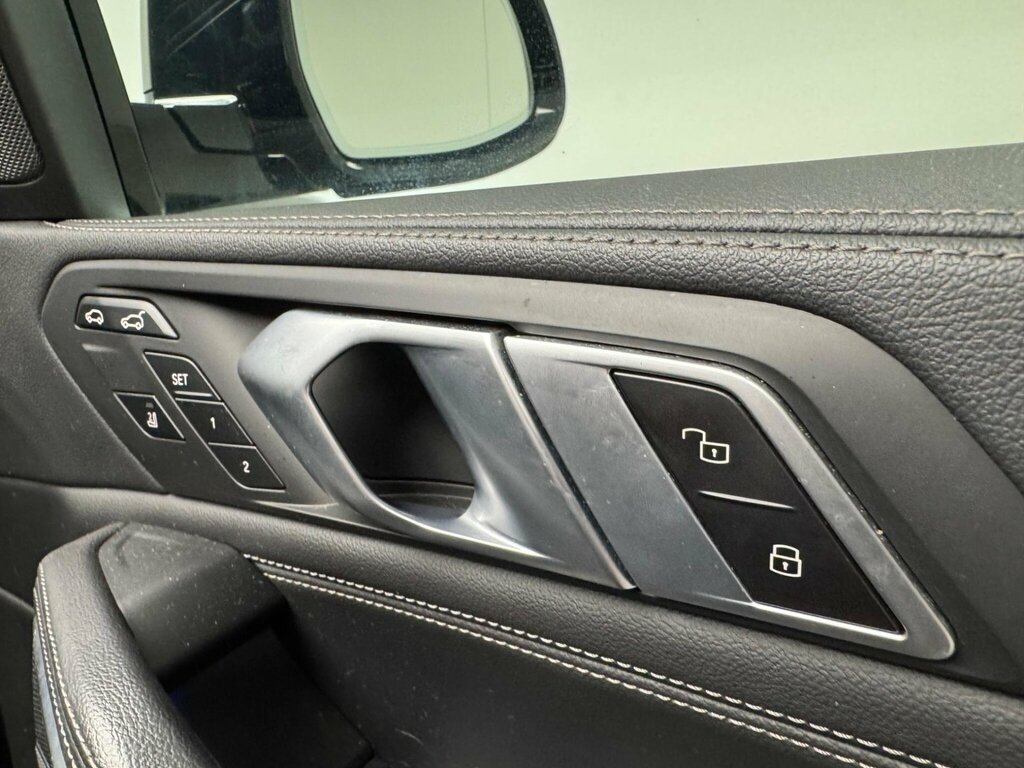 BMW X6 3.0 30D Mht M Grey #14