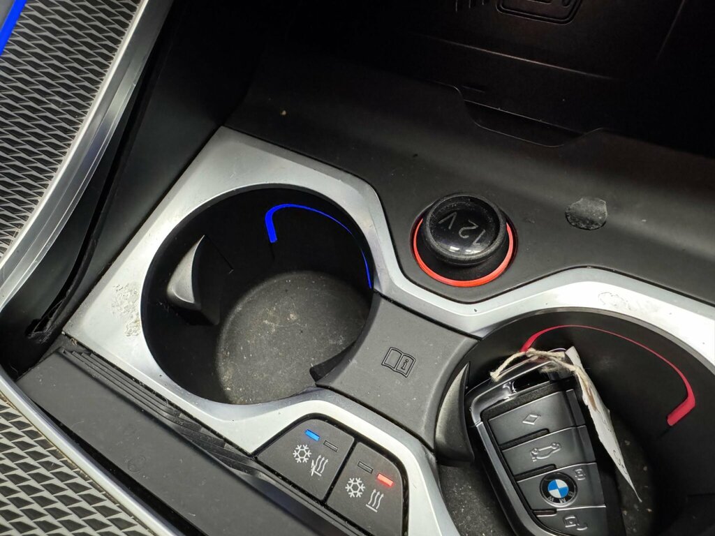 BMW X6 3.0 30D Mht M Grey #18