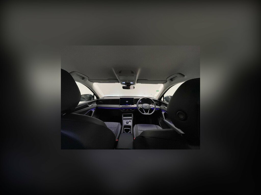 Volkswagen Tiguan 1.5 Tsi Ehybrid 19.7Kwh Match Dsg Euro 6 Ss Blue #6