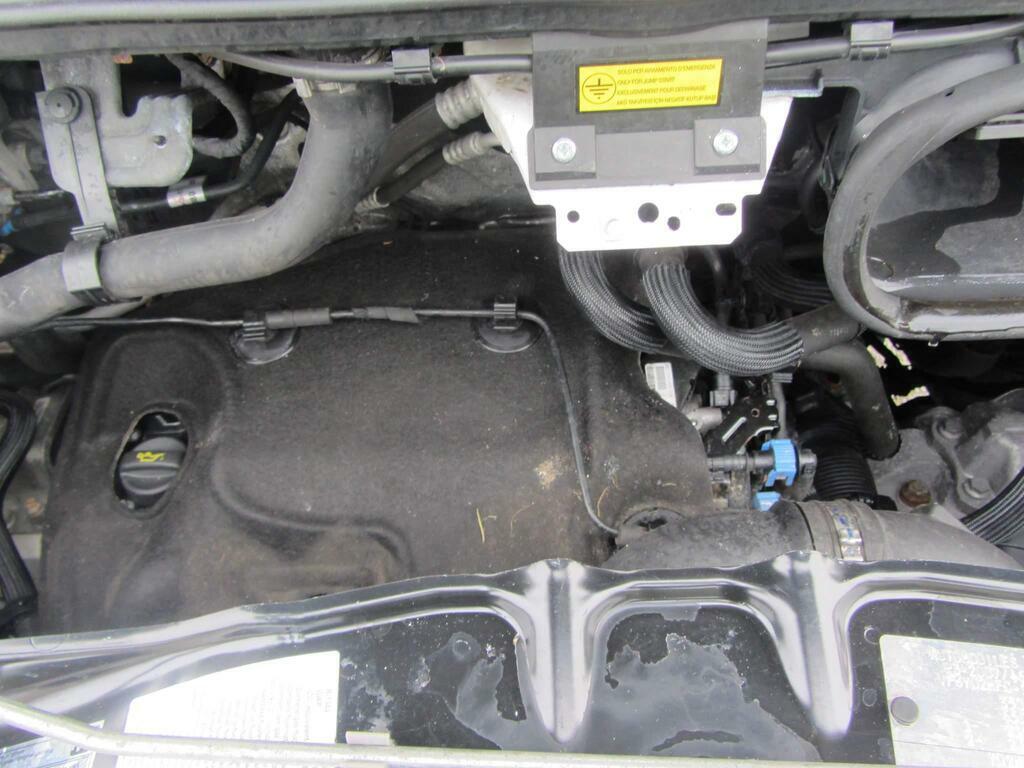 Peugeot Boxer 2L Professional White #18