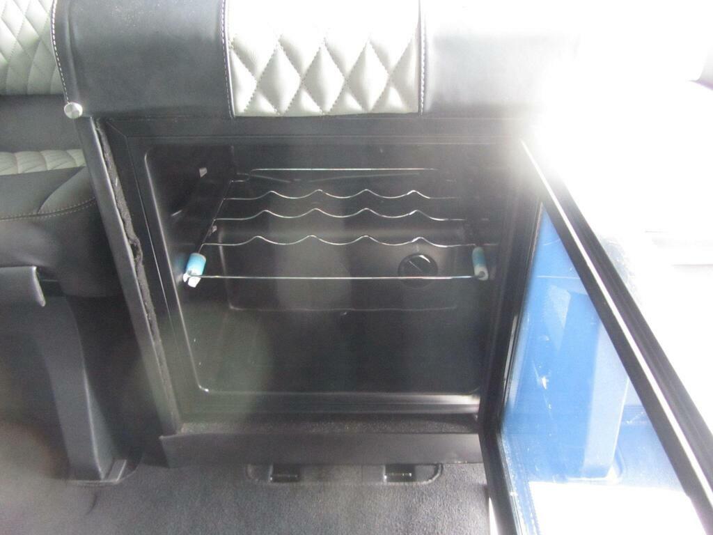 Ford Tourneo Custom 2.0 320 Zetec Ecoblue 129 Bhp Blue #15