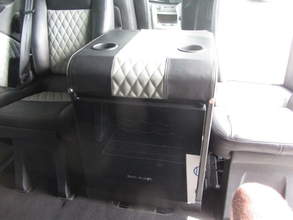 Ford Tourneo Custom 2.0 320 Zetec Ecoblue 129 Bhp Blue #14