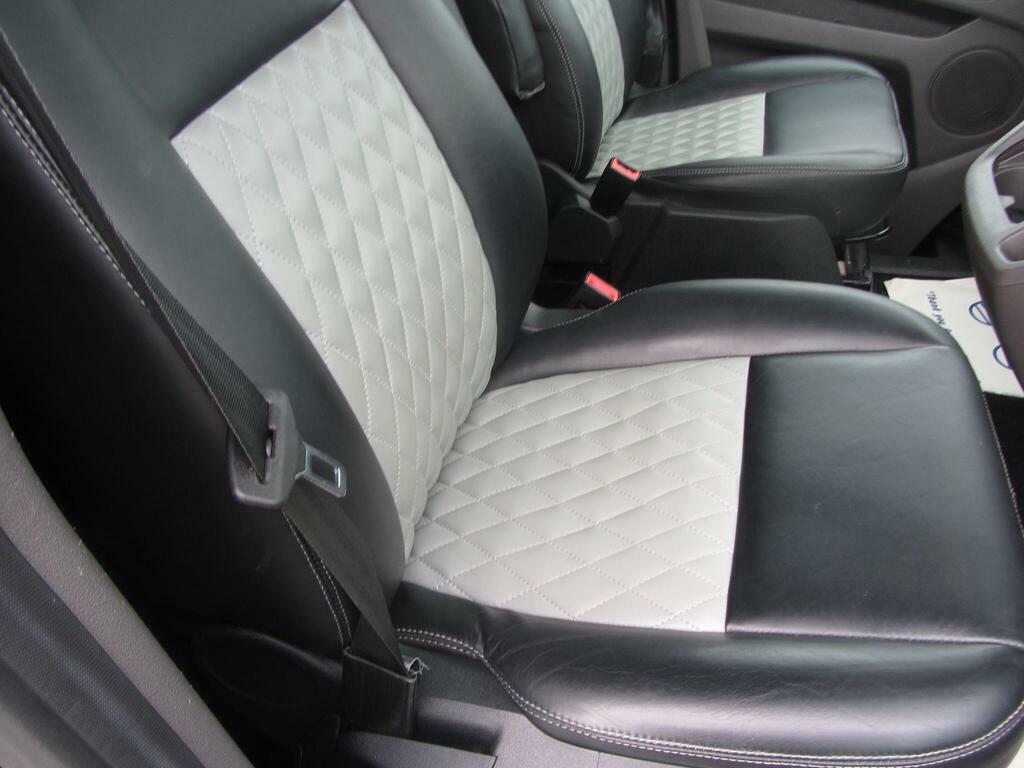 Ford Tourneo Custom 2.0 320 Zetec Ecoblue 129 Bhp Blue #18