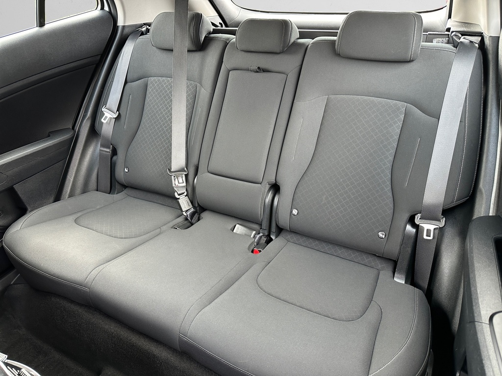 Kia Sportage 1.6T Gdi Isg 2 WF23XCD White #6