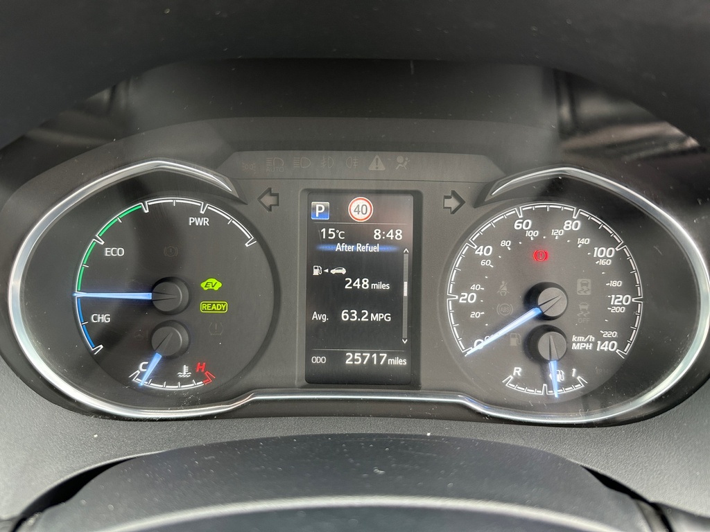 Toyota Yaris 1.5 Vvt-i Icon Tech Grey #18