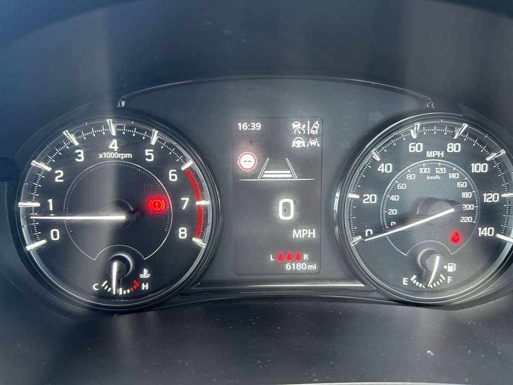 Suzuki Vitara 61Kwh Motion 2Wd White #18