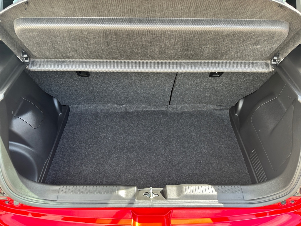 Suzuki Swift Swift Sz-l Dualjet Mhev Silver #16