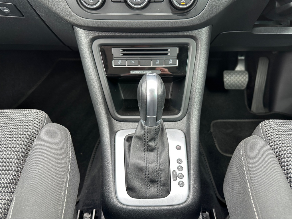 Volkswagen Sharan Se Blue #8