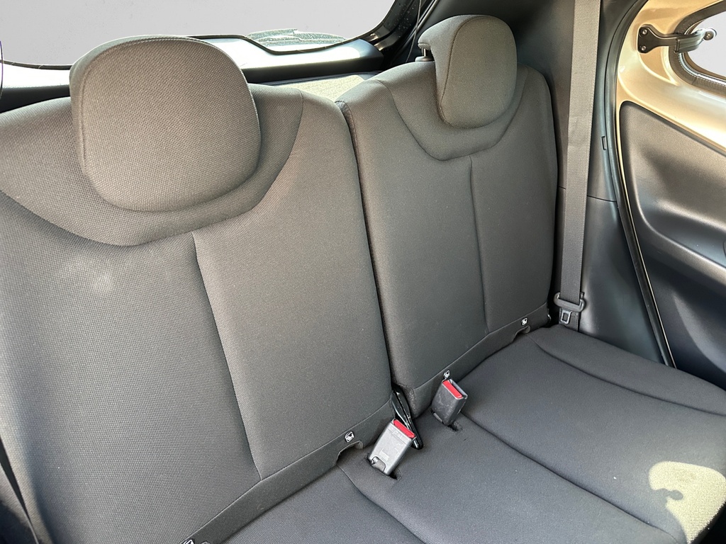 Toyota Aygo X 1L Edge Red #9